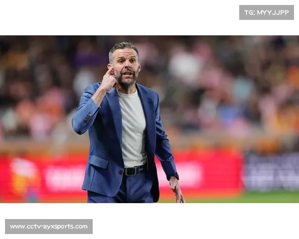 VAR三分钟复核后确认休斯顿迪纳摩客场绝杀进球有效 VAR三分钟复核后确认休斯顿迪纳摩客场绝杀进球有效