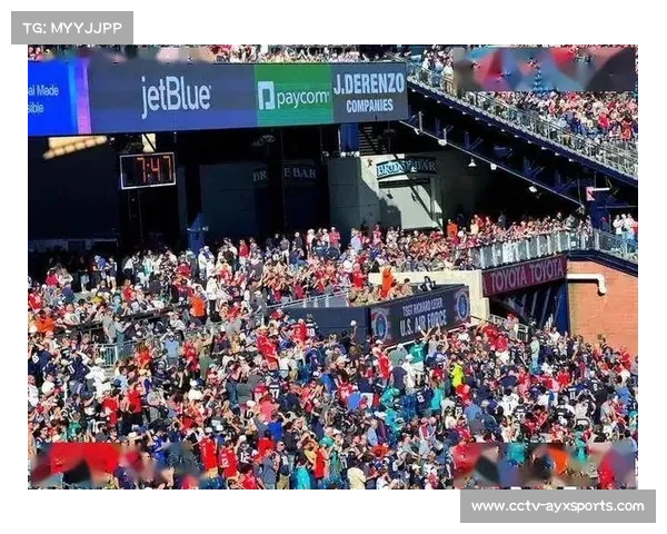 NFL比赛中场休息表演意外，救援成功获观众掌声