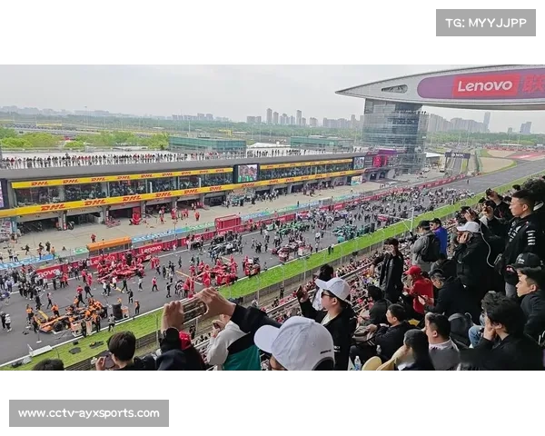 F1学院新增上海、蒙特利尔、拉斯维加斯三站 F1学院新增上海、蒙特利尔、拉斯维加斯三站