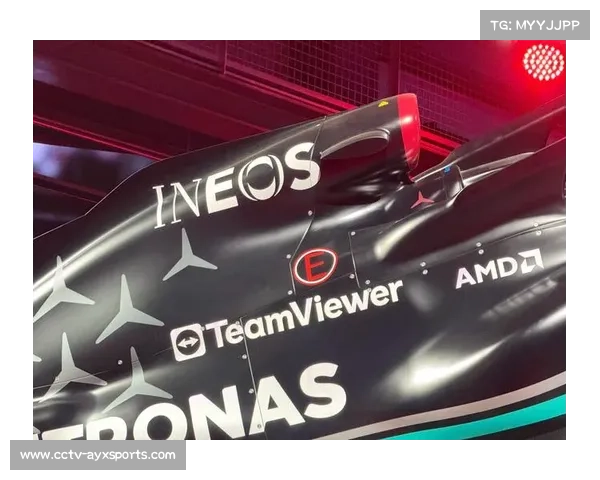 F1赞助商行业扩展,科技类占比提升 F1赞助商行业扩展,科技类占比提升