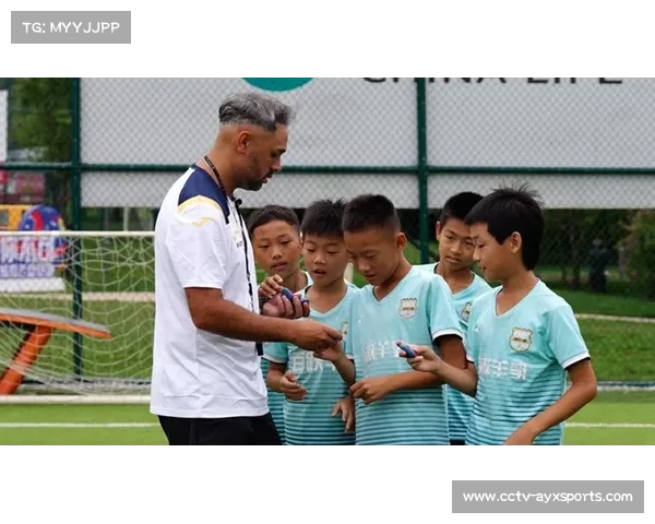 OLIVER体育联合创始人:GPS追踪器将助力中国球员水平提升 OLIVER体育联合创始人:GPS追踪器将助力中国球员水平提升