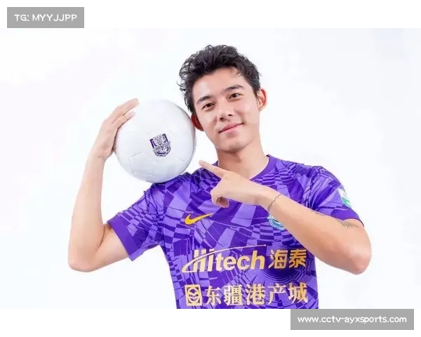 U21球员李嗣镕补时破门，津门虎1-3负申花