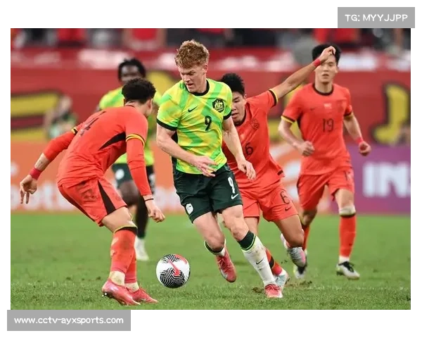 U23亚洲杯决赛中国队将身穿白色客场球衣出战