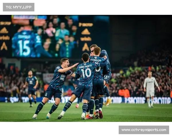 利兹联1-1战平诺丁汉森林，保级形势依旧胶着