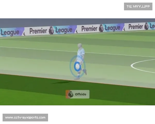 VAR技术中心升级,将整合更高级的越位与犯规事件自动识别系统 VAR技术中心升级,将整合更高级的越位与犯规事件自动识别系统