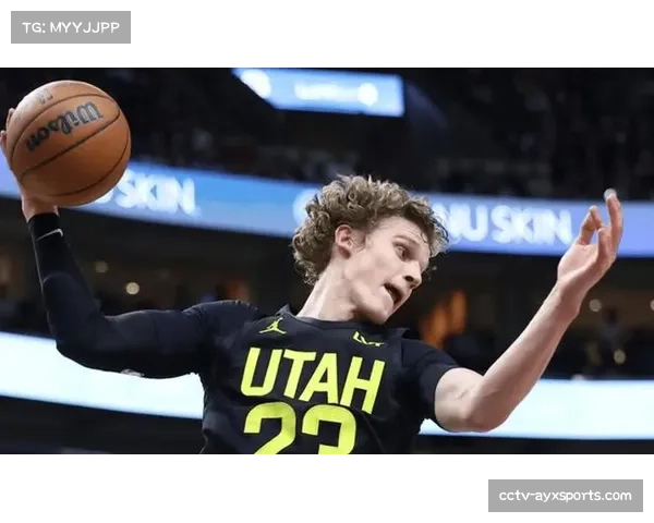 名记爆料：多支球队已询价爵士前锋劳里-马尔卡宁