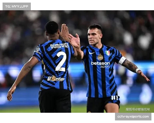 sofascore四月最佳阵容出炉，国米、亚特兰大各三人入选